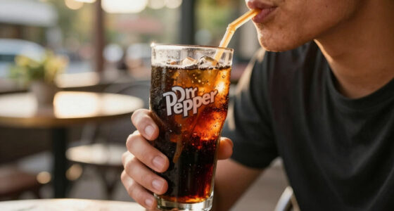 9 Best Dr Pepper Soda Flavors in 2026