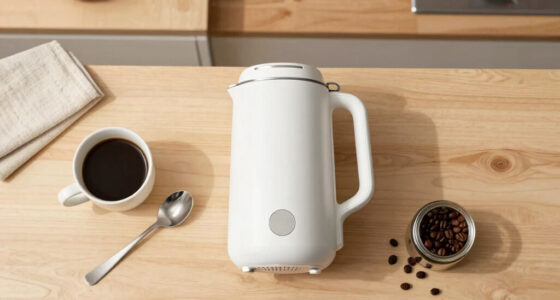 9 Best Electric Milk Frothers in 2026