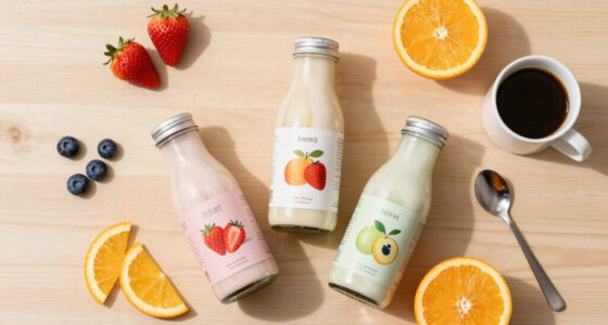 9 Best Fruit Flavored Creamers in 2026