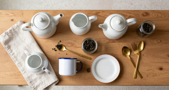 9 Best Vintage-Inspired Kitchenware in 2026