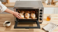 A Day With The Oven Master At San Francisco's Best Bakery | On The Line | Bon Appétit