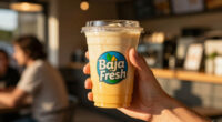 Baja Fresh Surges In Global Coverage