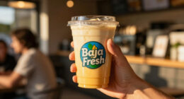 Baja Fresh Surges In Global Coverage