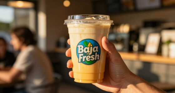 Baja Fresh Surges In Global Coverage