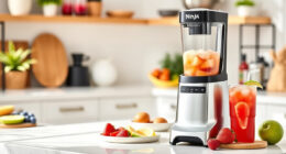 Beat the Heat with Ninja SLUSHi Twist for Perfect Summer Slushies
