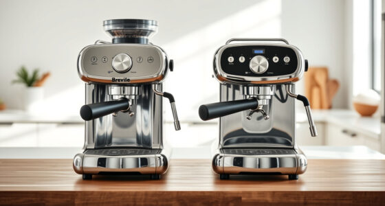 Best Breville Espresso Machine for Latte Art (2026) — Guide 2
