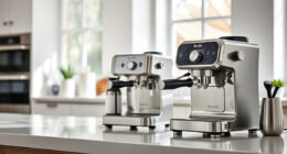 Best Breville Espresso Machines for Beginners (2026) — Guide 1