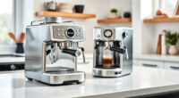 Best Breville Espresso Machines for Beginners (2026) — Guide 1