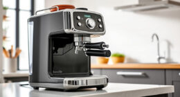 Best Breville Espresso Machines for Beginners (2026) — Guide 4