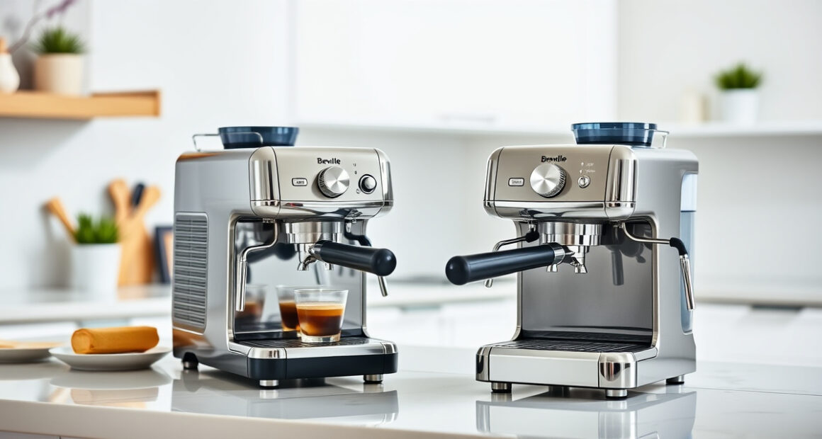 Best Breville Milk Jug & Accessories in 2026