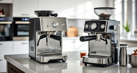 Best De'Longhi Descaler in 2026: Top Picks for Cleaning & Maintenance