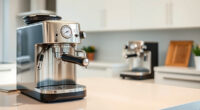 Best De'Longhi Espresso Machine for Beginners (2026) — Guide 4