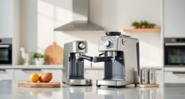 Best De'Longhi Espresso Machine for Milk Drinks (2026) — Guide 2
