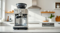 Best De'Longhi Espresso Machine for Office (2026) — Guide 3