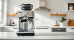 Best De'Longhi Espresso Machine for Office (2026) — Guide 3