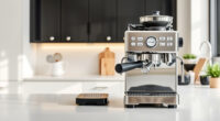 Best De'Longhi Espresso Machine for Office (2026) — Guide 6
