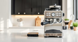 Best De'Longhi Espresso Machine for Office (2026) — Guide 6