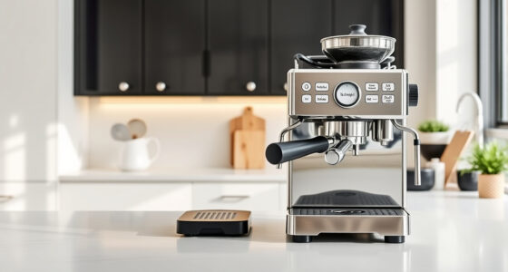 Best De'Longhi Espresso Machine for Office (2026) — Guide 6