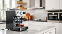 Best De'Longhi Espresso Machines for Beginners (2026) — Guide 1