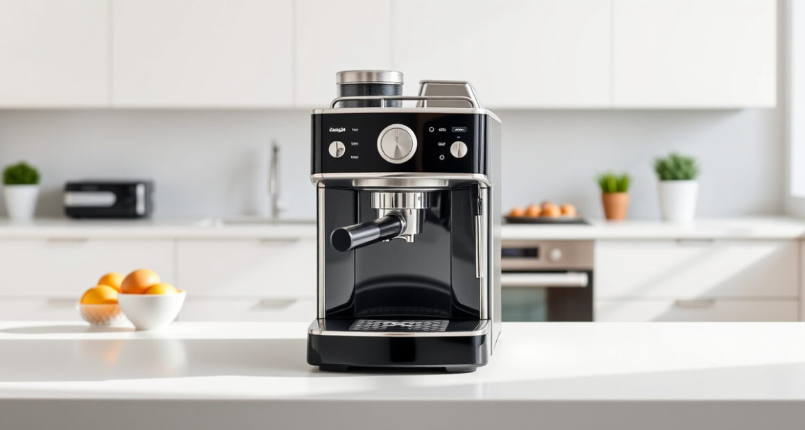 Best De'Longhi Espresso Machines for Milk Drinks (2026) — Guide 2