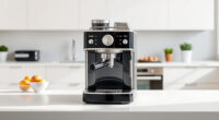 Best De'Longhi Espresso Machines for Milk Drinks (2026) — Guide 2