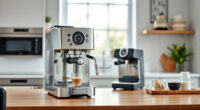 Best De'Longhi Espresso Machines for Office (2026) — Guide 3