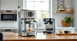 Best De'Longhi Espresso Machines for Office (2026) — Guide 3