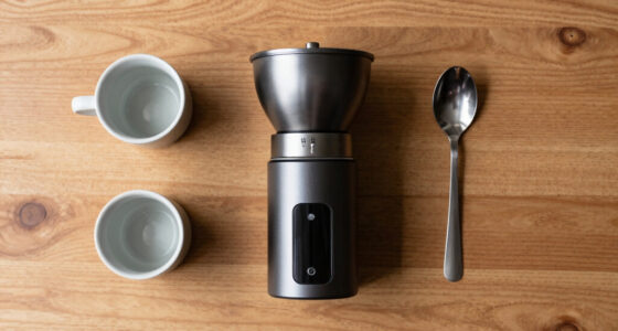 Best Electric Coffee Grinders Compared