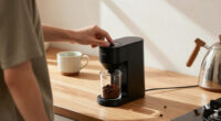 Best Electric Coffee Grinders Compared