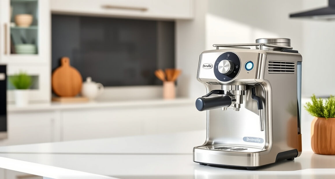 Best Espresso Machines for Home Use: Top Picks & Buying Tips