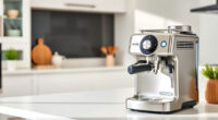 Best Espresso Machines for Home Use: Top Picks & Buying Tips