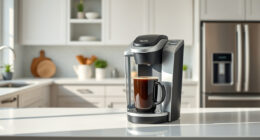 Best Keurig Coffee Maker for Iced Coffee (2026) — Guide 15