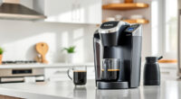 Best Keurig Coffee Maker for Iced Coffee (2026) — Guide 21