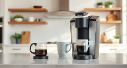 Best Keurig Coffee Maker for Iced Coffee (2026) — Guide 27