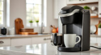 Best Keurig Coffee Maker for Iced Coffee (2026) — Guide 3