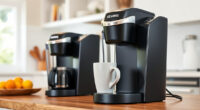 Best Keurig Coffee Maker for Iced Coffee (2026) — Guide 6