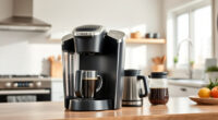 Best Keurig Coffee Maker for Iced Coffee (2026) — Guide 6