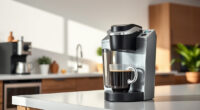 Best Keurig Coffee Maker for Iced Coffee (2026) — Guide 9