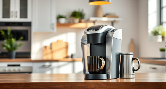 Best Keurig Coffee Maker for Offices (2026) — Guide 1