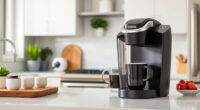 Best Keurig Coffee Maker for Offices (2026) — Guide 10