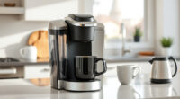 Best Keurig Coffee Maker for Offices (2026) — Guide 10