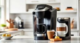 Best Keurig Coffee Maker for Offices (2026) — Guide 19