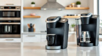 Best Keurig Coffee Maker for Offices (2026) — Guide 25