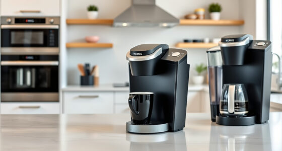 Best Keurig Coffee Maker for Offices (2026) — Guide 25