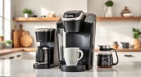 Best Keurig Coffee Maker for Offices (2026) — Guide 4