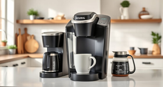 Best Keurig Coffee Maker for Offices (2026) — Guide 4