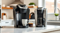 Best Keurig Coffee Maker for Offices (2026) — Guide 7
