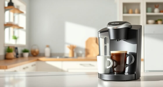 Best Keurig Coffee Maker for Offices (2026) — Top Picks & Guide