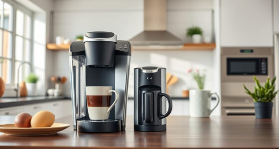 Best Keurig Coffee Maker for Offices (2026) — Top Picks & Guide