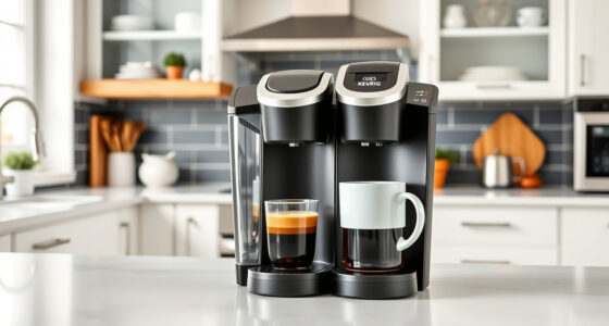 Best Keurig Coffee Maker for Offices (2026) — Top Picks & Guide